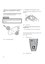 Предварительный просмотр 20 страницы Virax VULCA D63 User Manual