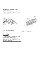 Предварительный просмотр 21 страницы Virax VULCA D63 User Manual