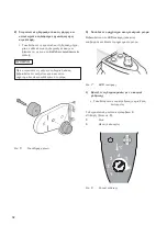 Предварительный просмотр 32 страницы Virax VULCA D63 User Manual