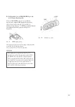 Предварительный просмотр 33 страницы Virax VULCA D63 User Manual