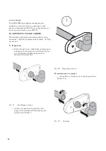 Предварительный просмотр 34 страницы Virax VULCA D63 User Manual