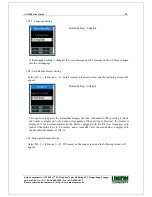 Preview for 59 page of VIRDI AC-2200 User Manual