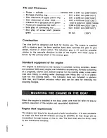 Preview for 6 page of Vire BVR Operator'S Manual