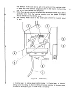 Preview for 11 page of Vire BVR Operator'S Manual