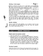 Preview for 12 page of Vire BVR Operator'S Manual