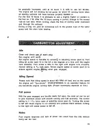 Preview for 13 page of Vire BVR Operator'S Manual