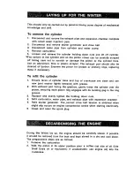 Preview for 18 page of Vire BVR Operator'S Manual