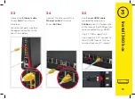 Предварительный просмотр 13 страницы Virgin Media MTV360 Installation Manual