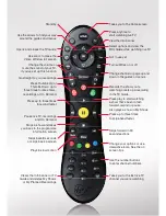 Preview for 8 page of Virgin Media Tivo Quick Manual