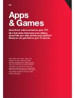 Preview for 31 page of Virgin Media Tivo Quick Manual