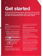 Preview for 6 page of Virgin Media V HD Box User Manual