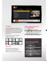 Preview for 13 page of Virgin Media V HD Box User Manual