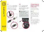 Предварительный просмотр 10 страницы Virgin Media Virgin TV V6 Installation Manual