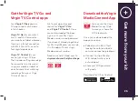 Предварительный просмотр 23 страницы Virgin Media Virgin TV V6 Installation Manual