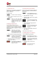 Preview for 5 page of Virgin i2001 User Manual