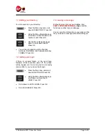 Preview for 6 page of Virgin i2001 User Manual