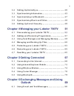 Preview for 9 page of Virgin Lobster 700TV User Manual