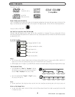 Preview for 6 page of Virgin Pulse VP-10 Owner'S Manual