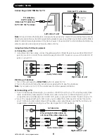 Preview for 13 page of Virgin Pulse VP-10 Owner'S Manual