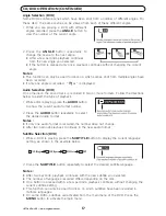 Preview for 19 page of Virgin Pulse VP-10 Owner'S Manual