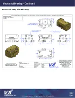 Предварительный просмотр 21 страницы Virginia Diodes 130AMPMP Operational Manual