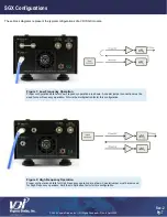 Предварительный просмотр 7 страницы Virginia Diodes WM164 Operational Manual