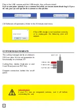 Preview for 6 page of Virgo VRG14PL User Manual