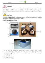 Предварительный просмотр 3 страницы Viridian M03-T1C-16A-1P Guidance Notes