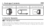 Preview for 2 page of Virmee VT3PLUS Quick Start Manual