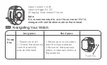 Preview for 3 page of Virmee VT3PLUS Quick Start Manual