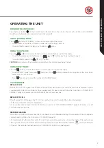 Preview for 7 page of Viro Tech MINI User Manual