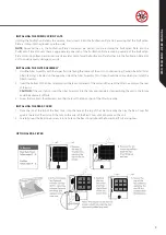 Preview for 9 page of Viro Tech MINI User Manual