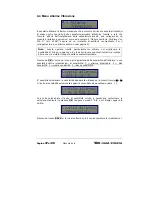 Preview for 39 page of Viro RAM-TOUCH User Manual