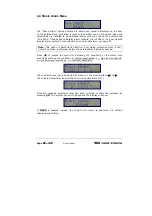 Preview for 83 page of Viro RAM-TOUCH User Manual