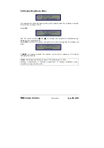 Preview for 86 page of Viro RAM-TOUCH User Manual