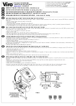 Preview for 1 page of Viro V9083 Mounting Instructions