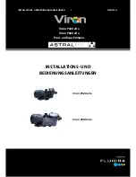 Предварительный просмотр 84 страницы Viron P320 eVo Installation And Operating Instructions Manual