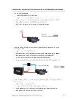 Предварительный просмотр 100 страницы Viron P320 eVo Installation And Operating Instructions Manual