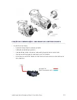 Предварительный просмотр 122 страницы Viron P320 eVo Installation And Operating Instructions Manual