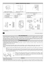 Предварительный просмотр 2 страницы Virone DB-1 Manual