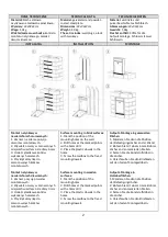 Предварительный просмотр 2 страницы Virone MB-3/A Quick Manual