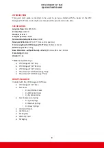 Preview for 2 page of VIRPIL VPC MongoosT-50 Base Quick Start Manual