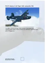 Preview for 7 page of Virtavia B-24 LIBERATOR User Manual