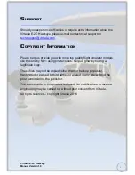 Preview for 3 page of Virtavia E-2C Hawkeye User Manual