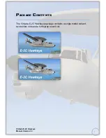 Preview for 4 page of Virtavia E-2C Hawkeye User Manual