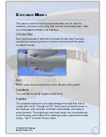 Preview for 5 page of Virtavia E-2C Hawkeye User Manual