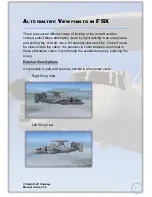 Preview for 7 page of Virtavia E-2C Hawkeye User Manual