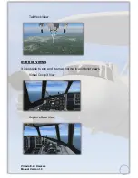 Preview for 10 page of Virtavia E-2C Hawkeye User Manual