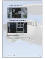 Preview for 12 page of Virtavia E-2C Hawkeye User Manual