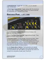 Preview for 17 page of Virtavia E-2C Hawkeye User Manual